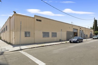 More details for 1668-1680 E 40th St, Los Angeles, CA - Industrial for Rent