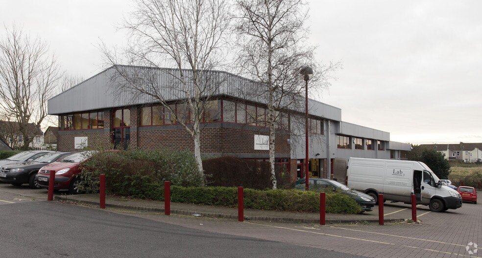 Crofts End Rd, Bristol for sale - Primary Photo - Image 1 of 1