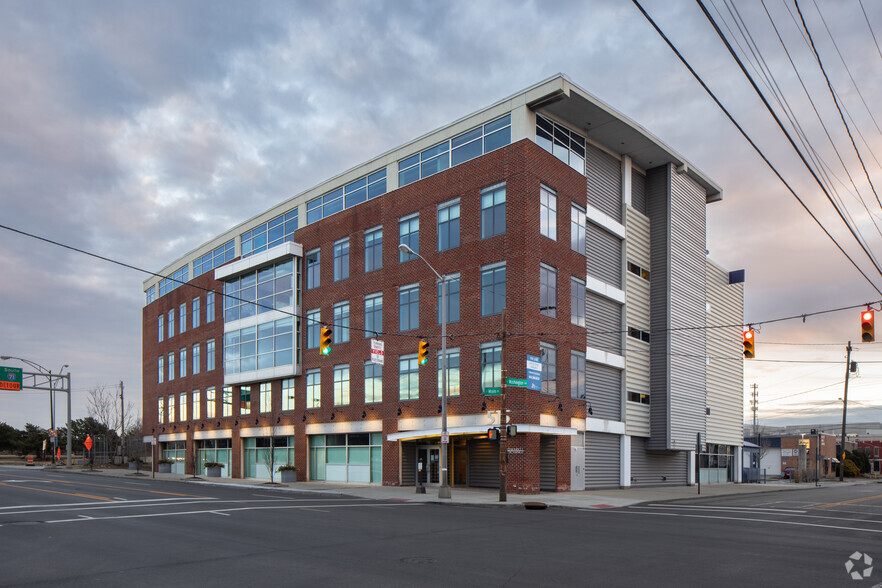 515 E Main St, Columbus, OH for rent - Building Photo - Image 1 of 11