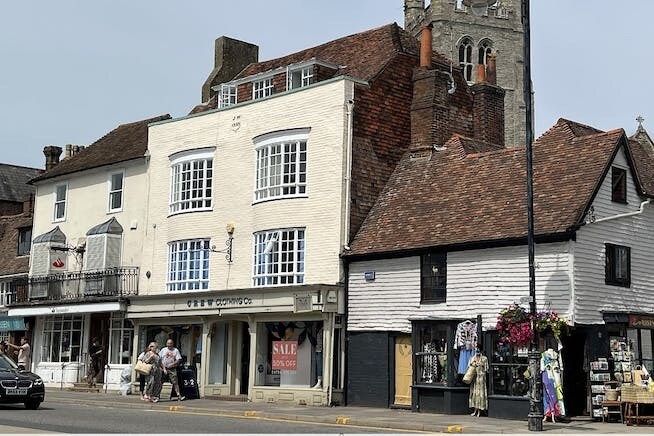30 High St, Tenterden for sale Building Photo- Image 1 of 1