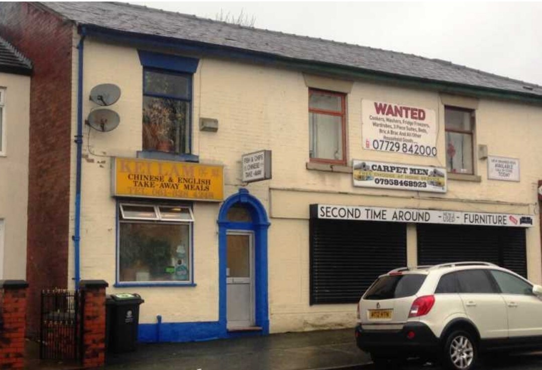 251 Ripponden Rd, Oldham for sale Primary Photo- Image 1 of 1