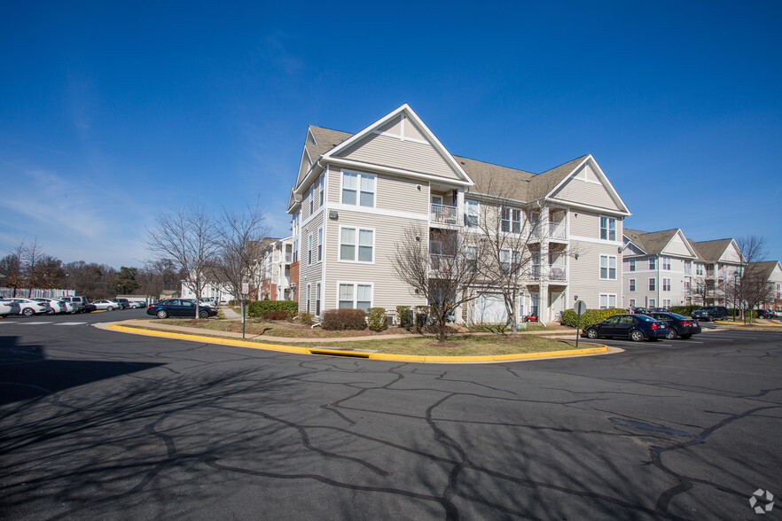 11212 Chatterly Loop, Manassas, VA for sale - Primary Photo - Image 1 of 1