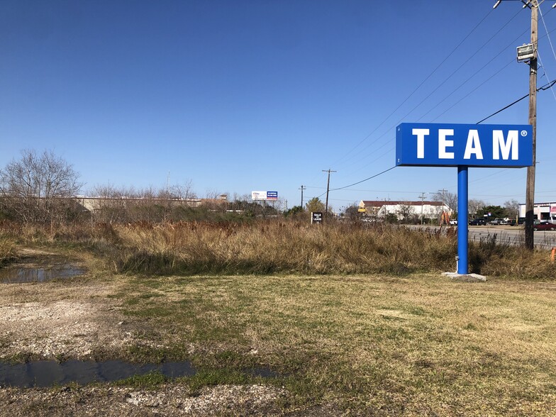 115 State Highway 146, Texas City, TX for sale - Building Photo - Image 2 of 7