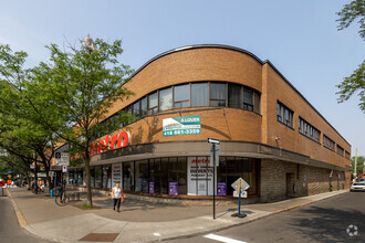 5115 Av Trans Island, Montréal, QC for rent Building Photo- Image 1 of 8