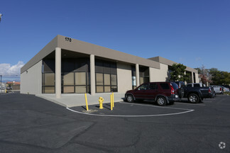 More details for 170 N Arrowhead Ave, Rialto, CA - Light Industrial for Rent