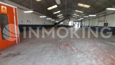 Industrial in Getafe, Madrid to rent Interior Photo- Image 1 of 8