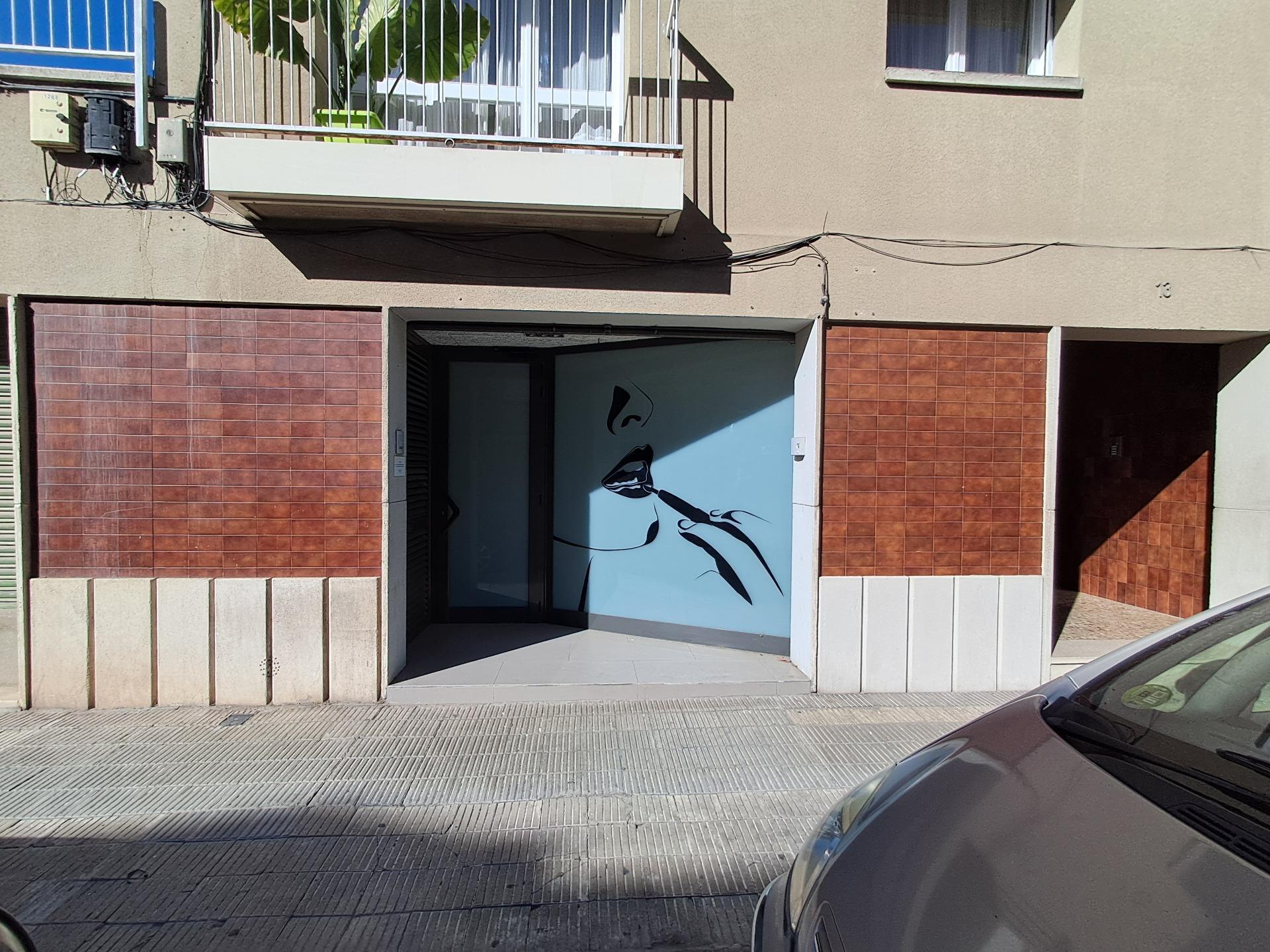 Retail in Igualada, Barcelona to rent Interior Photo- Image 1 of 13