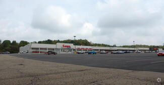 More details for 500 Hyde Park Rd, Leechburg, PA - Retail for Rent