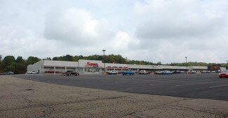 More details for 500 Hyde Park Rd, Leechburg, PA - Retail for Rent