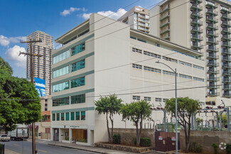 More details for 460 Ena Rd, Honolulu, HI - Office, Retail for Rent