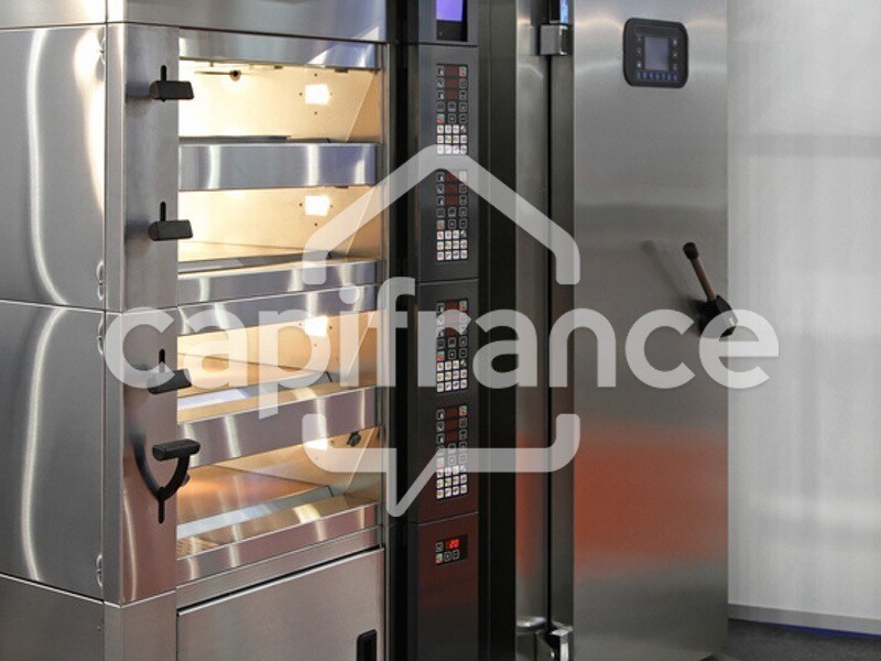 Retail in Ruy to rent Building Photo- Image 1 of 8