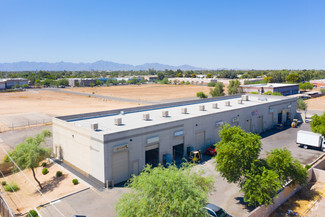 More details for 2823 N 36th Ave, Phoenix, AZ - Industrial for Rent