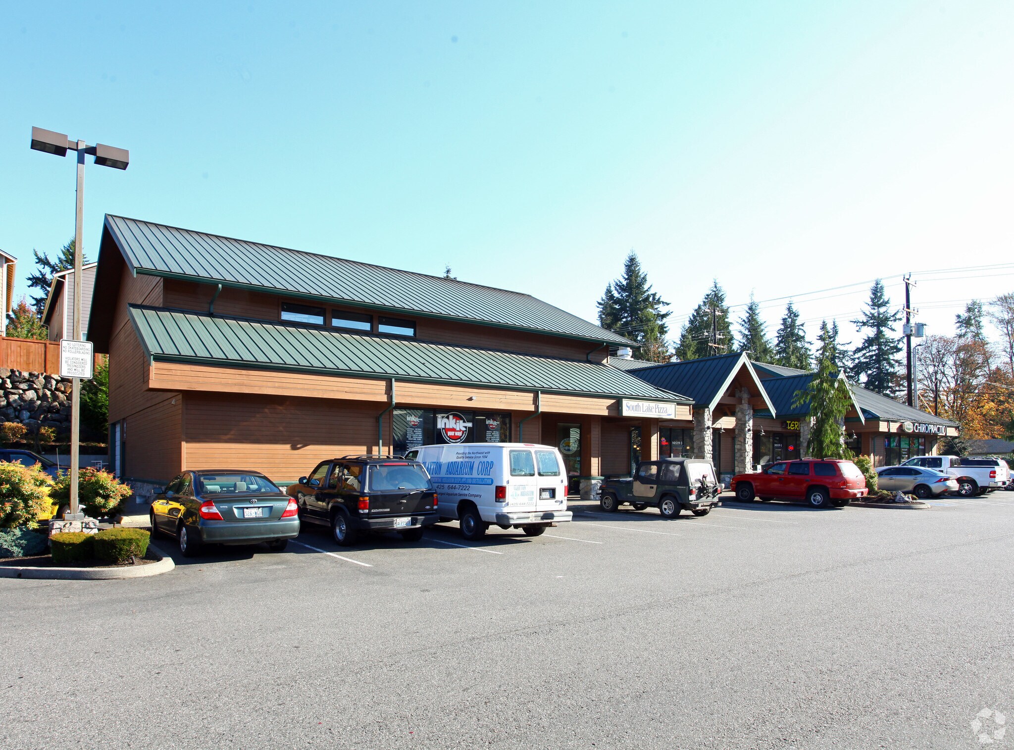 10519 20th St SE, Lake Stevens, WA for sale Primary Photo- Image 1 of 1
