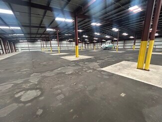 More details for 3161 Skyway Cir, Melbourne, FL - Industrial for Rent