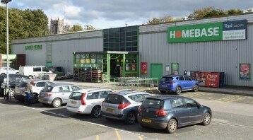 Greenhill Way, Kingsteignton for sale Primary Photo- Image 1 of 1