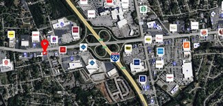 More details for 8003 Warren H Abernathy Hwy, Spartanburg, SC - Retail for Sale