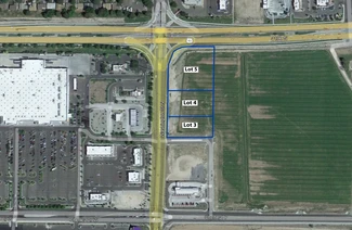 More details for SEC Pole Line Road & Washington Street, Twin Falls, ID - Land for Rent