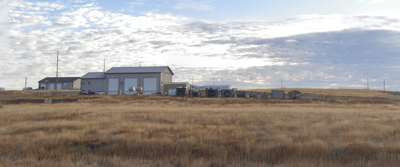 14292 27M St. NW, Alexander, ND for sale Building Photo- Image 1 of 1