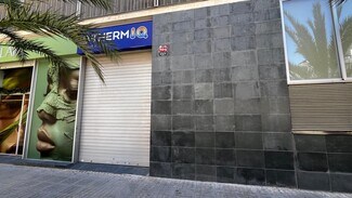 More details for Carrer José Antonio Cañete Juárez, 8, Elche - Retail to Rent