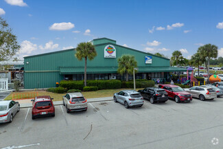 More details for 14601 Ben C Pratt/6 Mile Cypress Pky, Fort Myers, FL - Light Industrial for Sale