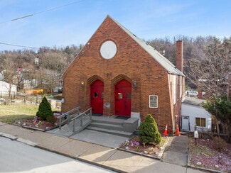 More details for 8304 Frankstown Ave, Pittsburgh, PA - Specialist for Sale