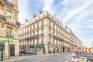 More details for 91 Rue Saint-Lazare, Paris - Office to Rent