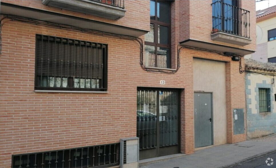 Callejón Obras Públicas, 13, Toledo, Toledo for sale - Interior Photo - Image 1 of 1