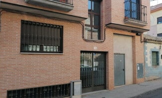 More details for Callejón Obras Públicas, 13, Toledo - Build-to-Rent for Sale