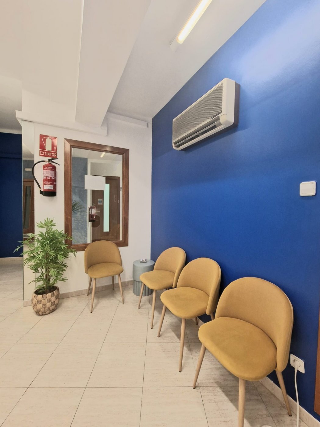 Co-working Space in Granollers, Barcelona to rent Interior Photo- Image 1 of 15