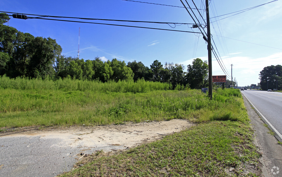 2060 Smith St, Valdosta, GA for sale - Primary Photo - Image 1 of 1