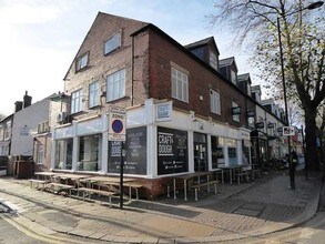 359-361 Ecclesall Rd, Sheffield for rent Primary Photo- Image 1 of 3