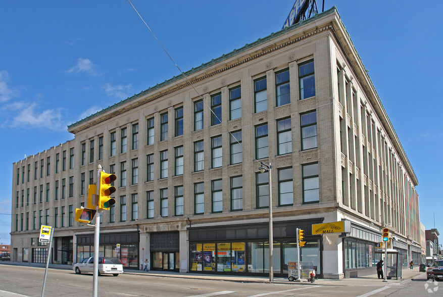 1020 W Historic Mitchell St, Milwaukee, WI for sale - Building Photo - Image 1 of 1