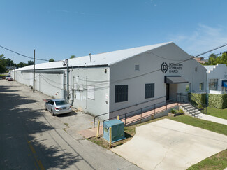 More details for 231 E Palmer Ave, Tallahassee, FL - Light Industrial for Sale