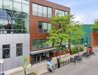 More details for 1360 Rue Ropery, Montréal, QC - Office to Rent