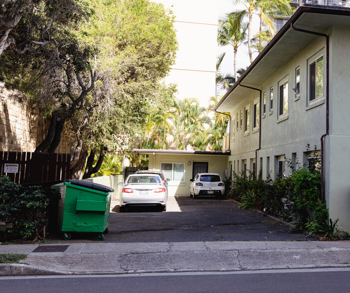 448 Kaiolu St, Honolulu, HI for sale - Building Photo - Image 3 of 26