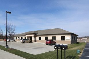 124 Springfield Ct, O'Fallon IL - Commercial Property