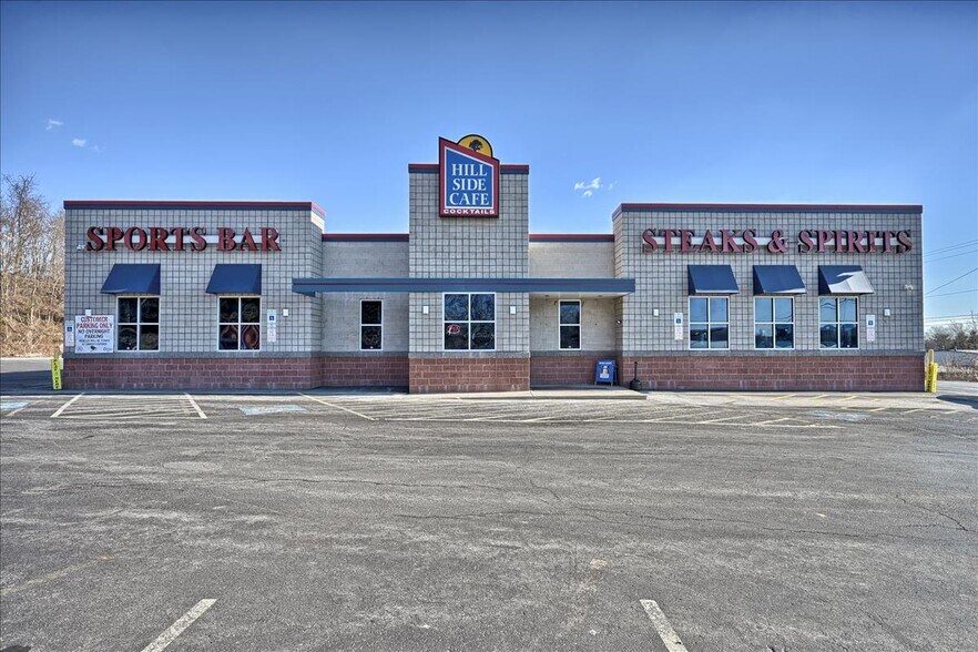 589 Salem Rd, Etters 17319 Retail for Rent UK