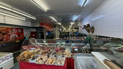 27 Ridley Rd, London to rent Interior Photo- Image 2 of 3