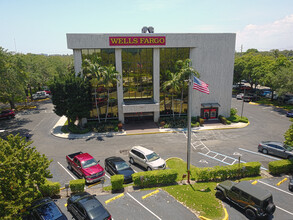 4600 Sheridan St, Hollywood, FL - aerial  map view - Image1