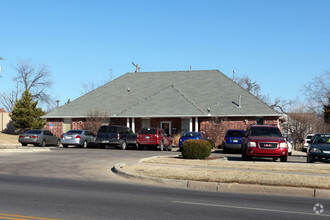 2825 NW 23rd St, Oklahoma City, OK for sale Primary Photo- Image 1 of 1