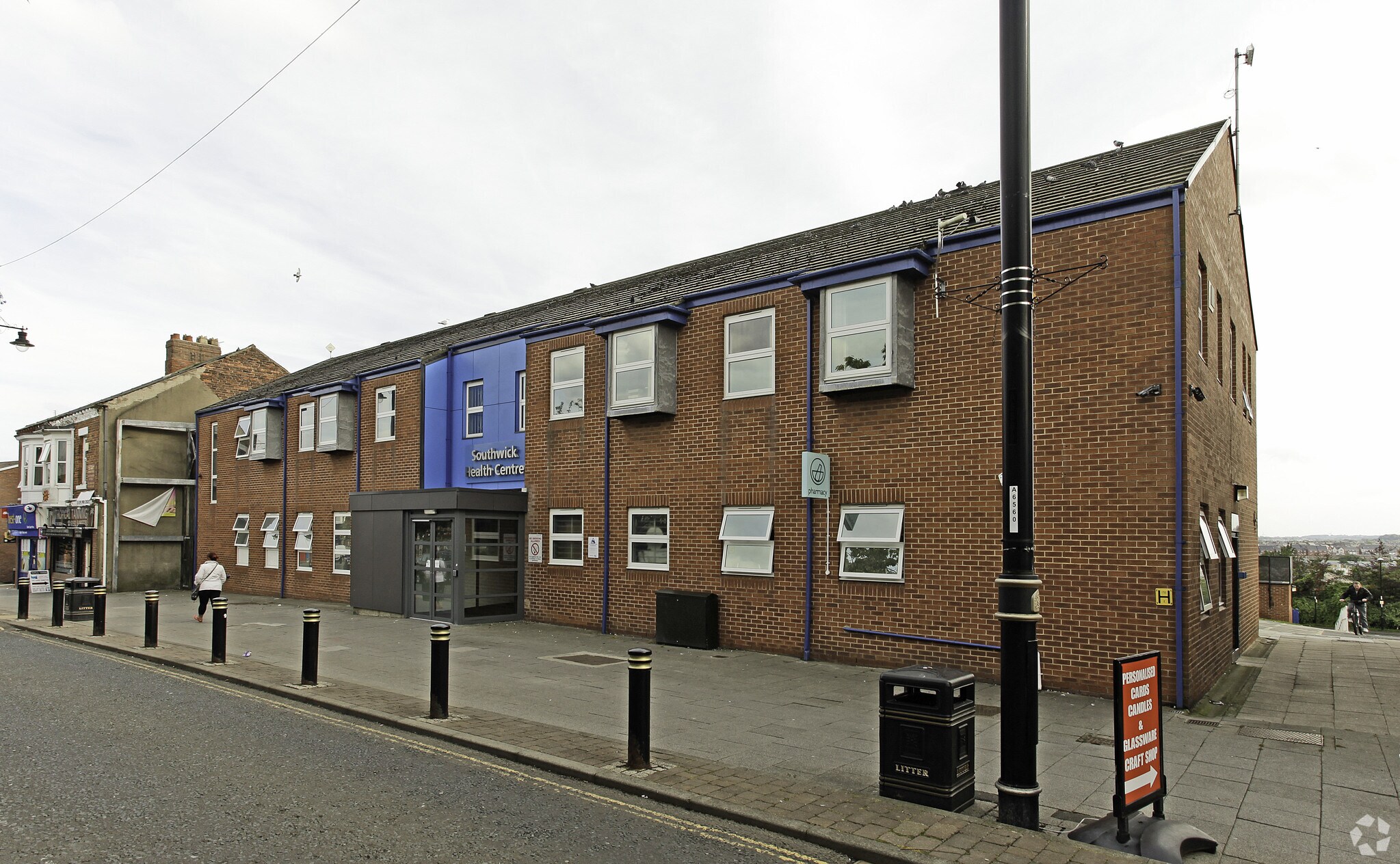 15-21 The Green, Sunderland for sale Primary Photo- Image 1 of 1