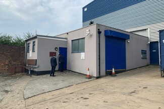 More details for Alperton Ln, Greenford - Industrial for Rent