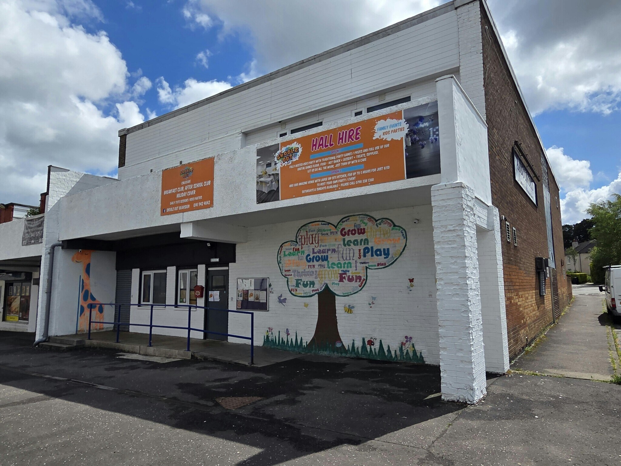 12 Kenilworth Crescent, Bearsden for sale Building Photo- Image 1 of 11