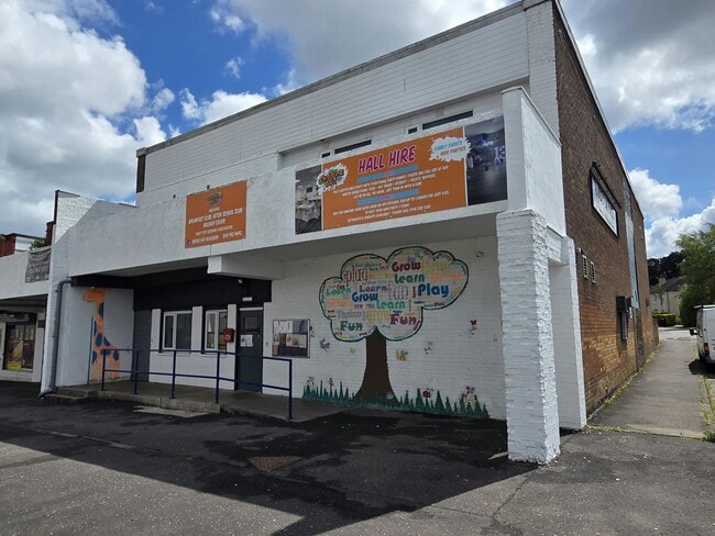 More details for 12 Kenilworth Crescent, Bearsden - Retail for Sale