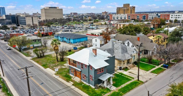 1515 McCullough Ave, San Antonio, TX for sale - Building Photo - Image 2 of 13