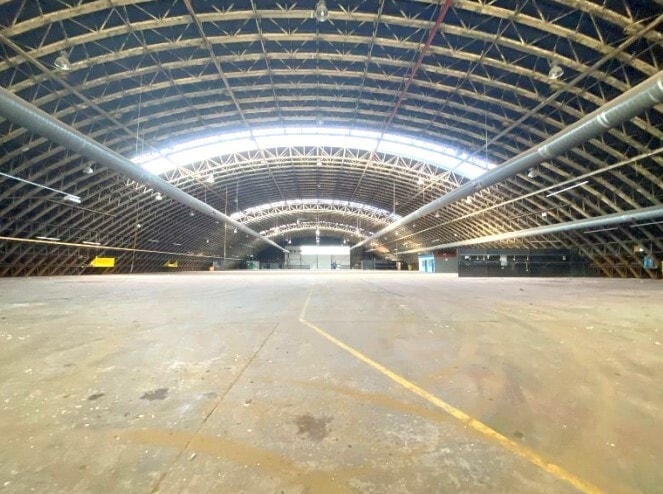 Western Hanger Akers Av, Dumfries to rent - Interior Photo - Image 2 of 2