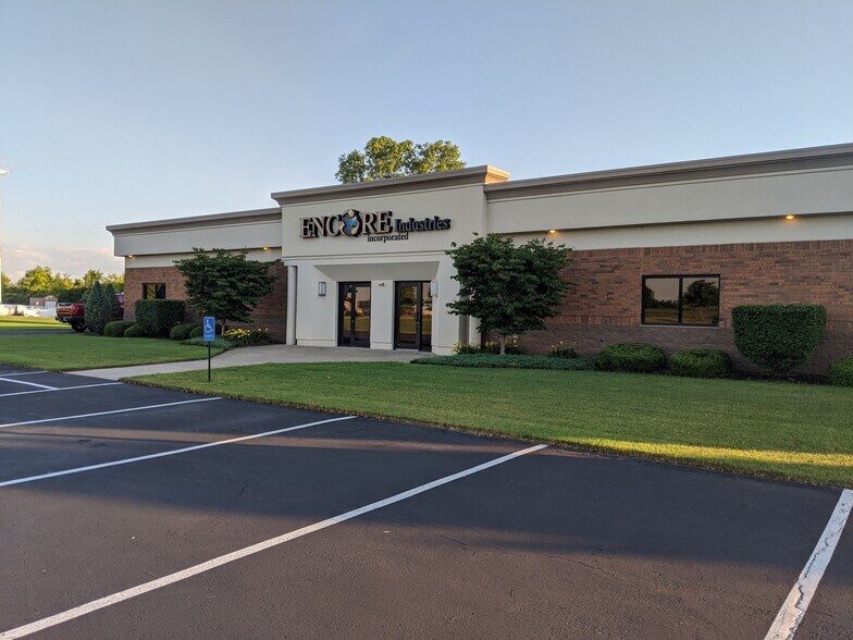 319 Howard Dr, Sandusky, OH for sale - Building Photo - Image 1 of 9