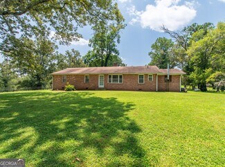 More details for 1358 W Highway 5, Roopville, GA - Specialist for Sale