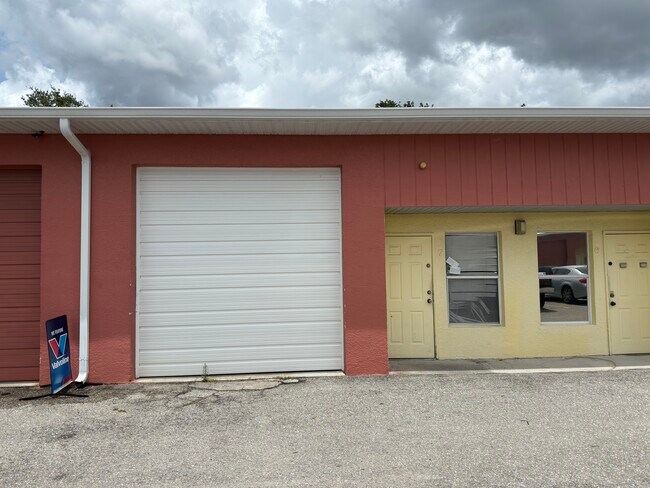 More details for 18210 Paulson Dr, Port Charlotte, FL - Industrial to Rent