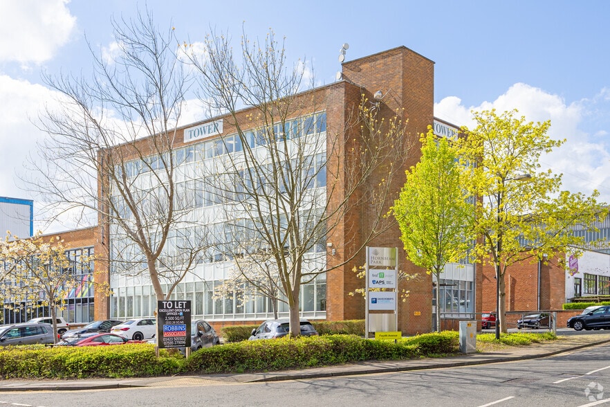 Fourth Ave, Harrogate to rent - Primary Photo - Image 1 of 3